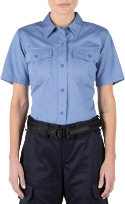 5.11 Tactical Women's Company Short Sleeve Shirt 61321 -Holsters Shop 5.11 tactical womens company short sleeve shirt 61321 61321 56949.1669244814