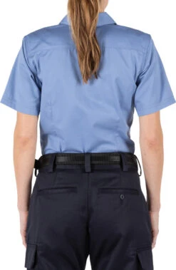 5.11 Tactical Women's Company Short Sleeve Shirt 61321 -Holsters Shop 5.11 tactical womens company short sleeve shirt 61321 61321 59870.1669245488