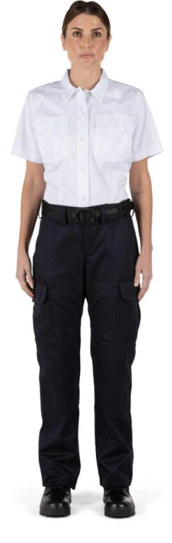 5.11 Tactical Women's Company Short Sleeve Shirt 61321 -Holsters Shop 5.11 tactical womens company short sleeve shirt 61321 61321 63217.1669245025