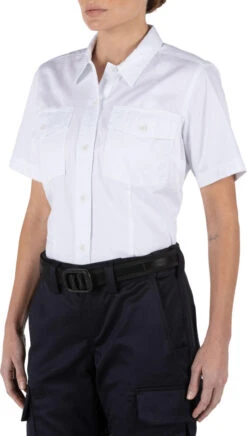 5.11 Tactical Women's Company Short Sleeve Shirt 61321 -Holsters Shop 5.11 tactical womens company short sleeve shirt 61321 61321 90070.1669244809