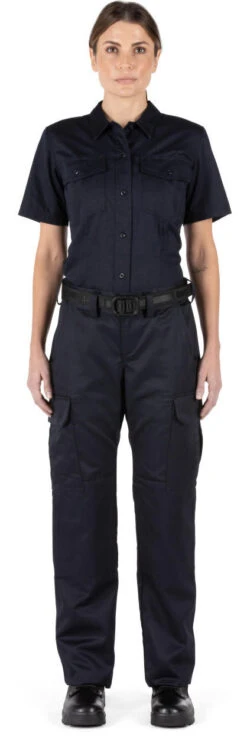 5.11 Tactical Women's Company Short Sleeve Shirt 61321 -Holsters Shop 5.11 tactical womens company short sleeve shirt 61321 61321 92311.1669244860