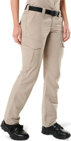 5.11 Tactical Women's Fast-Tac Cargo Pant 64419 -Holsters Shop 5.11 tactical womens fast tac cargo pant 64419 64419 21482.1603746649