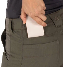 5.11 Tactical Women's Icon Pant 64447 -Holsters Shop 5.11 tactical womens icon pant 64447 64447 11280.1601490698