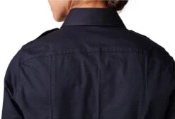 5.11 Tactical Women's NYPD Stryke RipStop Long Sleeve Uniform Shirt 62419 -Holsters Shop 5.11 tactical womens nypd stryke ripstop long sleeve uniform shirt 62419 62419 25958.1668812353
