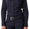 5.11 Tactical Women's NYPD Stryke Twill Long Sleeve Uniform Shirt 62418 -Holsters Shop 5.11 tactical womens nypd stryke twill long sleeve uniform shirt 62418 62418 22473.1669142247
