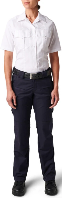 5.11 Tactical Women's NYPD Stryke Twill Short Sleeve Uniform Shirt 61334 18 5.11 Tactical Women's NYPD Stryke Twill Short Sleeve Uniform Shirt 61334 -Holsters Shop 5.11 tactical womens nypd stryke twill short sleeve uniform shirt 61334 61334 49458.1669245586