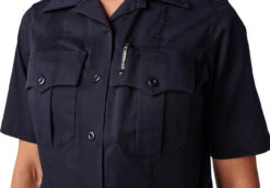 5.11 Tactical Women's NYPD Stryke Twill Short Sleeve Uniform Shirt 61334 25 5.11 Tactical Women's NYPD Stryke Twill Short Sleeve Uniform Shirt 61334 -Holsters Shop 5.11 tactical womens nypd stryke twill short sleeve uniform shirt 61334 61334 59186.1669245130