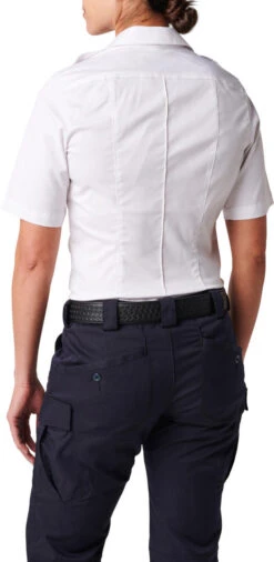 5.11 Tactical Women's NYPD Stryke Twill Short Sleeve Uniform Shirt 61334 19 5.11 Tactical Women's NYPD Stryke Twill Short Sleeve Uniform Shirt 61334 -Holsters Shop 5.11 tactical womens nypd stryke twill short sleeve uniform shirt 61334 61334 67684.1669245071