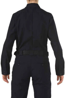 5.11 Tactical Women's Stryke PDU Class A Long Sleeve Shirt 62008 -Holsters Shop 5.11 tactical womens stryke pdu class a long sleeve shirt 62008 62008 53497.1599181126