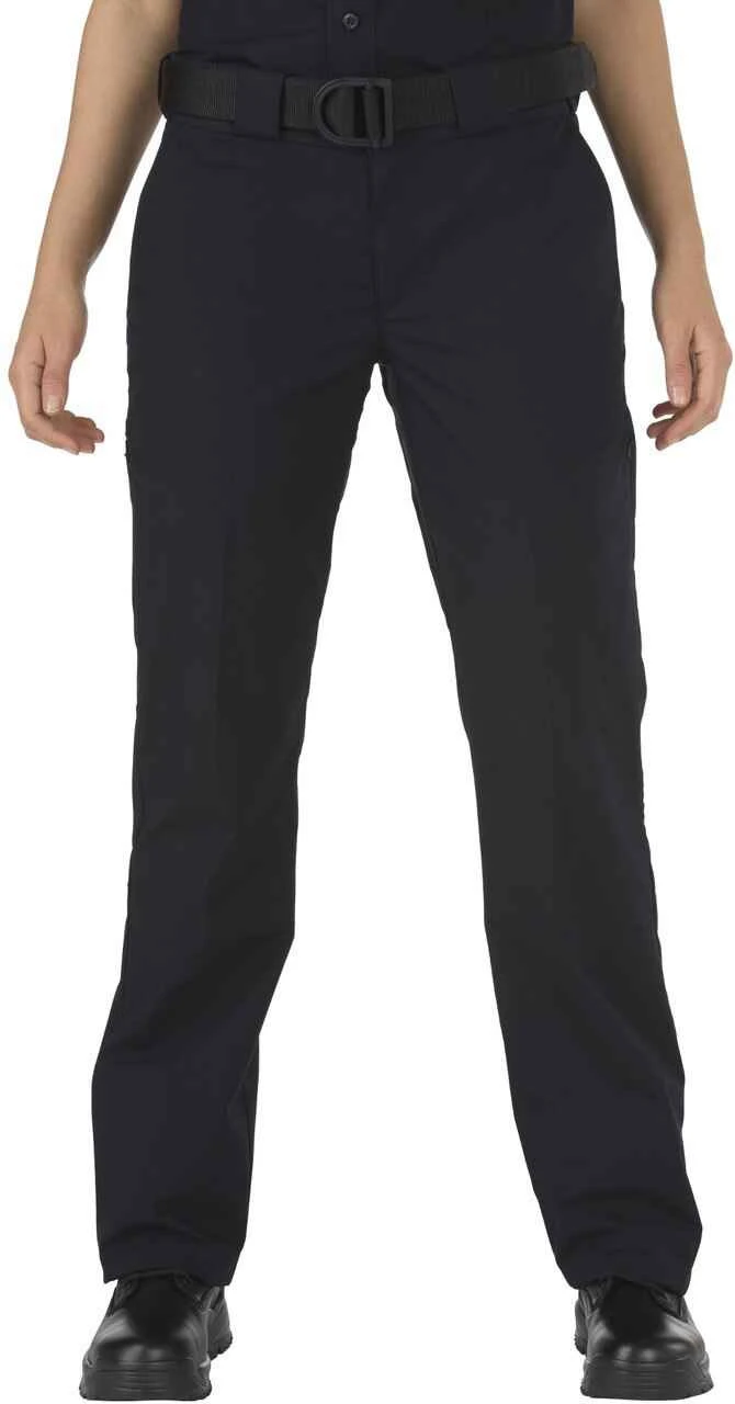5.11 Tactical Women's Stryke PDU Class A Pant 64400 6 5.11 Tactical Women's Stryke PDU Class A Pant 64400 - Image 4