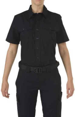 5.11 Tactical Women's Stryke PDU Class A Short Sleeve Shirt 61016 8 5.11 Tactical Women's Stryke PDU Class A Short Sleeve Shirt 61016 -Holsters Shop 5.11 tactical womens stryke pdu class a short sleeve shirt 61016 61016 30546.1599170851