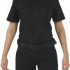 5.11 Tactical Women's Stryke PDU Class A Short Sleeve Shirt 61016 -Holsters Shop 5.11 tactical womens stryke pdu class a short sleeve shirt 61016 61016 62376.1599190203