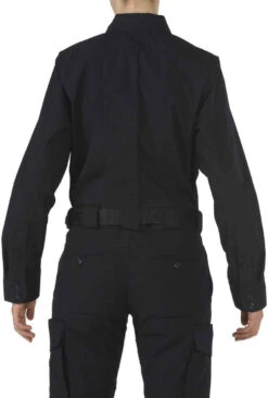 5.11 Tactical Women's Stryke PDU Class B Long Sleeve Shirt 62010 -Holsters Shop 5.11 tactical womens stryke pdu class b long sleeve shirt 62010 62010 12227.1599165052
