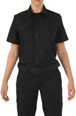 5.11 Tactical Women's Stryke PDU Class B Short Sleeve Shirt 61018 8 5.11 Tactical Women's Stryke PDU Class B Short Sleeve Shirt 61018 -Holsters Shop 5.11 tactical womens stryke pdu class b short sleeve shirt 61018 61018 51 15285.1599190527