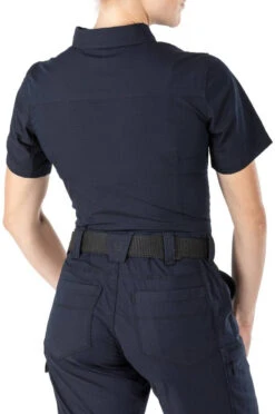 5.11 Tactical Women's Stryke Short Sleeve Shirt 61325 -Holsters Shop 5.11 tactical womens stryke short sleeve shirt 61325 61325 18423.1601481200