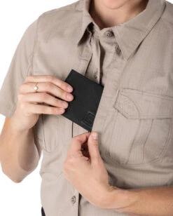 5.11 Tactical Women's Stryke Short Sleeve Shirt 61325 -Holsters Shop 5.11 tactical womens stryke short sleeve shirt 61325 61325 32967.1601557159