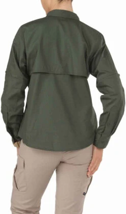 5.11 Tactical Women's Taclite Pro Long Sleeve Shirt 62070 -Holsters Shop 5.11 tactical womens taclite pro long sleeve shirt 62070 62070 05224.1599163290