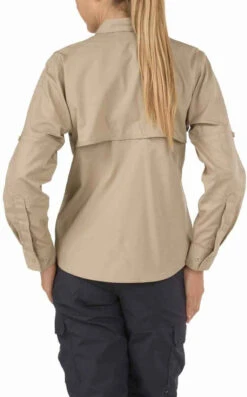 5.11 Tactical Women's Taclite Pro Long Sleeve Shirt 62070 -Holsters Shop 5.11 tactical womens taclite pro long sleeve shirt 62070 62070 54735.1599195082