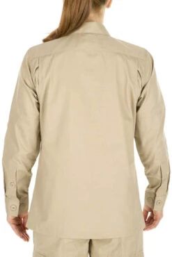 5.11 Tactical Women's Taclite TDU Long Sleeve Shirt 62016 -Holsters Shop 5.11 tactical womens taclite tdu long sleeve shirt 62016 62016 63641.1599171920