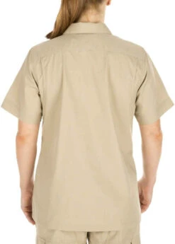 5.11 Tactical Women's Taclite TDU Short Sleeve Shirt 61025 -Holsters Shop 5.11 tactical womens taclite tdu short sleeve shirt 61025 61025 01369.1599176997