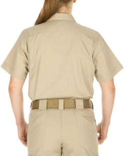 5.11 Tactical Women's Taclite TDU Short Sleeve Shirt 61025 -Holsters Shop 5.11 tactical womens taclite tdu short sleeve shirt 61025 61025 76392.1599163658