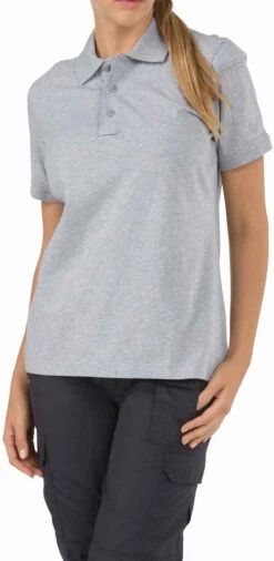 5.11 Tactical Women's Tactical Jersey Short Sleeve Polo 61164 -Holsters Shop 5.11 tactical womens tactical jersey short sleeve polo 61164 womenspolo 61164 22681.1599191737