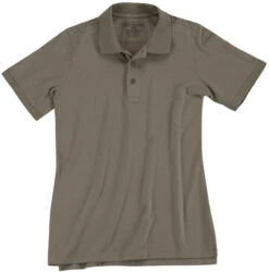 5.11 Tactical Women's Tactical Jersey Short Sleeve Polo 61164 -Holsters Shop 5.11 tactical womens tactical jersey short sleeve polo 61164 womenspolo 61164 60667.1599162597
