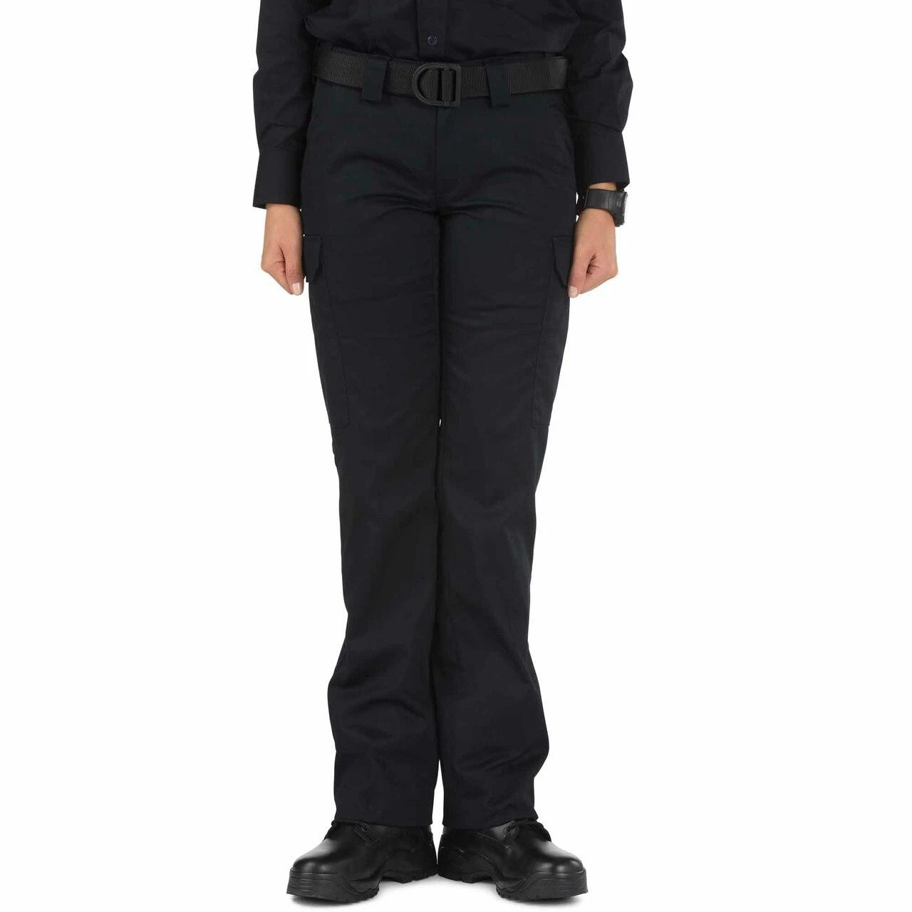 5.11 Tactical Women's Twill PDU Cargo Class B Pant 64306 6 5.11 Tactical Women's Twill PDU Cargo Class B Pant 64306 - Image 4