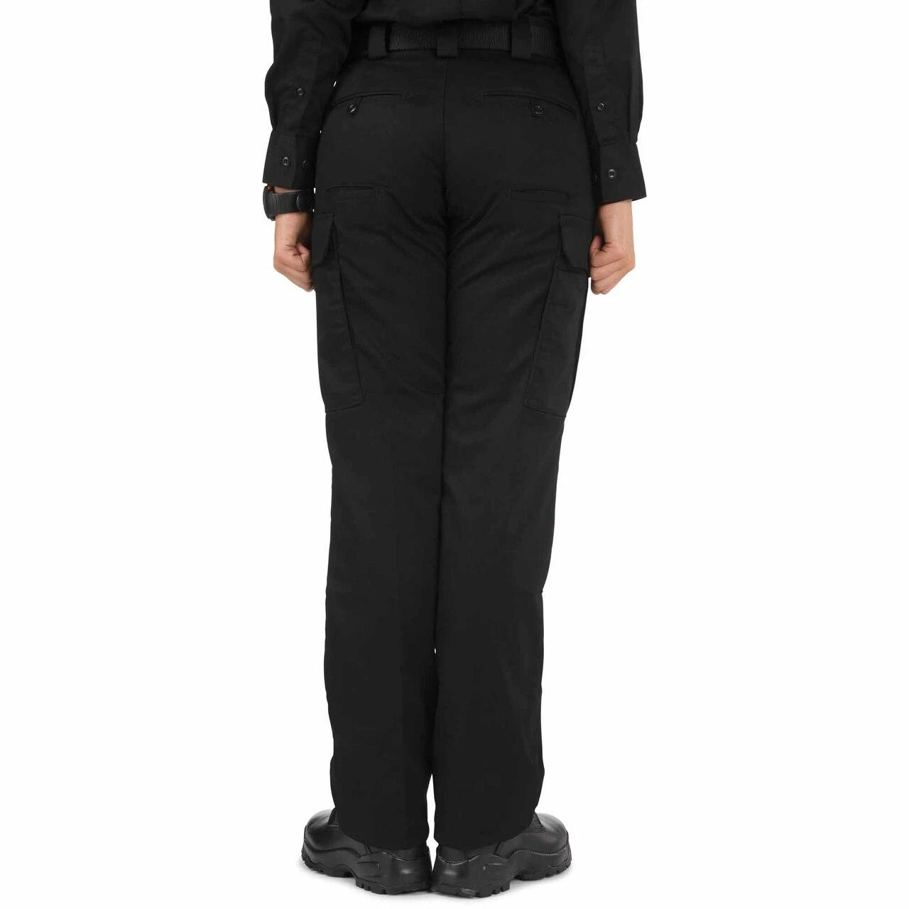 5.11 Tactical Women's Twill PDU Cargo Class B Pant 64306 5 5.11 Tactical Women's Twill PDU Cargo Class B Pant 64306 - Image 3