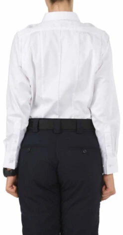 5.11 Tactical Women's Twill PDU Class A Long Sleeve Shirt 62064 11 5.11 Tactical Women's Twill PDU Class A Long Sleeve Shirt 62064 -Holsters Shop 5.11 tactical womens twill pdu class a long sleeve shirt 62064 62064 78931.1603758890