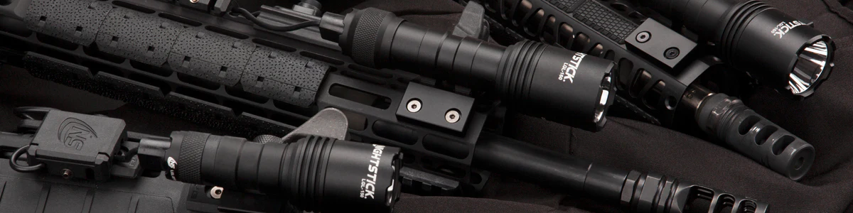 Holsters Shop 2 Holsters Shop -Holsters Shop LongGunLight Category Banner