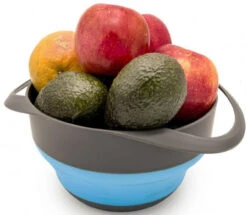 Adventure Medical Kit SOL Flat Pack Bowls And Strainer Set 0140-1006 -Holsters Shop adventure medical kit sol flat pack bowls and strainer set 0140 1006 0140 1006 03045.1647698960