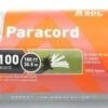 Adventure Medical Kits 100ft. SOL 1100 Paracord 0140-1744 -Holsters Shop adventure medical kits 100ft sol 1100 paracord 0140 1744 0140 1744 71241.1647698716