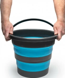 Adventure Medical Kits 10L SOL Flat Pack Bucket 0140-1010 -Holsters Shop adventure medical kits 10l sol flat pack bucket 0140 1010 0140 1010 62846.1647698675