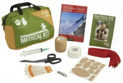 Adventure Medical Kits Adventure Dog Series, Me & My Dog 0135-0110 11 Adventure Medical Kits Adventure Dog Series, Me & My Dog 0135-0110 -Holsters Shop adventure medical kits adventure dog series me and my dog 0135 0110 0135 0110 38494.1635942068