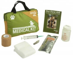 Adventure Medical Kits Adventure Dog Series, Trail Dog Medical Kit 0135-0115 -Holsters Shop adventure medical kits adventure dog series trail dog medical kit 0135 0115 0135 0115 12852.1635942053