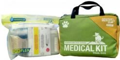 Adventure Medical Kits Adventure Dog Series, Trail Dog Medical Kit 0135-0115 -Holsters Shop adventure medical kits adventure dog series trail dog medical kit 0135 0115 0135 0115 73055.1635942042