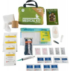 Adventure Medical Kits Adventure Dog Series, Trail Dog Medical Kit 0135-0115 -Holsters Shop adventure medical kits adventure dog series trail dog medical kit 0135 0115 0135 0115 75406.1635942050