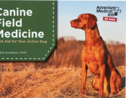 Adventure Medical Kits Adventure Dog Vet-In-A-Box Medical Kit 0135-0117 -Holsters Shop adventure medical kits adventure dog vet in a box medical kit 0135 0117 0135 0117 46443.1635902075
