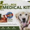 Adventure Medical Kits Adventure Dog Vet-In-A-Box Medical Kit 0135-0117 -Holsters Shop adventure medical kits adventure dog vet in a box medical kit 0135 0117 0135 0117 60405.1635902068