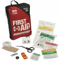 Adventure Medical Kits Adventure First Aid Series, 2.0 0120-0220 -Holsters Shop adventure medical kits adventure first aid series 2.0 0120 0220 0120 0220 88744.1635811147