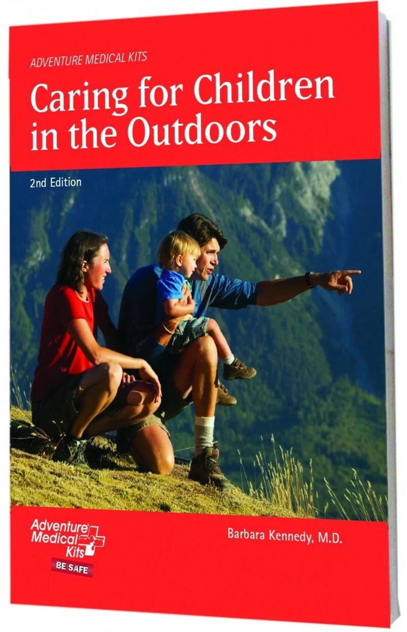 Adventure Medical Kits Adventure First Aid Series, Family First Aid Kit 0120-0230 7 Adventure Medical Kits Adventure First Aid Series, Family First Aid Kit 0120-0230 - Image 5