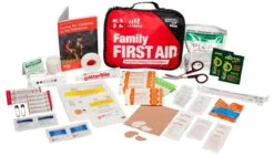 Adventure Medical Kits Adventure First Aid Series, Family First Aid Kit 0120-0230 9 Adventure Medical Kits Adventure First Aid Series, Family First Aid Kit 0120-0230 -Holsters Shop adventure medical kits adventure first aid series family first aid kit 0120 0230 0120 0230 40783.1635811108