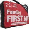 Adventure Medical Kits Adventure First Aid Series, Family First Aid Kit 0120-0230 -Holsters Shop adventure medical kits adventure first aid series family first aid kit 0120 0230 0120 0230 40924.1635811160