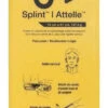 Adventure Medical Kits C-Splint 7010-0402 2 Adventure Medical Kits C-Splint 7010-0402 -Holsters Shop adventure medical kits c splint 7010 0402 36460.1599178423