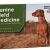 Adventure Medical Kits Canine Field Medicine Book 4000-1520 -Holsters Shop adventure medical kits canine field medicine book 4000 1520 4000 1520 59242.1635811110