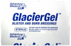 Adventure Medical Kits GlacierGel Blister And Burn Dressing 0155-0552 -Holsters Shop adventure medical kits glaciergel blister and burn dressing 0155 0552 0155 0552 07575.1635811113