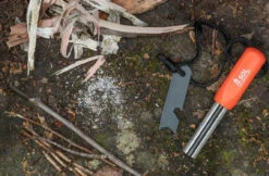 Adventure Medical Kits Mag Striker With Tinder Cord 0140-1242 9 Adventure Medical Kits Mag Striker With Tinder Cord 0140-1242 -Holsters Shop adventure medical kits mag striker with tinder cord 0140 1242 27422.1616660232