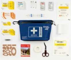 Adventure Medical Kits Marine 150 First Aid Kit 0115-0150 7 Adventure Medical Kits Marine 150 First Aid Kit 0115-0150 -Holsters Shop adventure medical kits marine 150 first aid kit 0115 0150 0115 0150 36800.1647698702