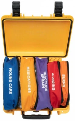 Adventure Medical Kits Marine 1500 First Aid Kit 0115-1500 -Holsters Shop adventure medical kits marine 1500 first aid kit 0115 1500 0115 1500 17919.1647698959